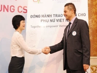Diageo Việt Nam công bố Ban giám khảo Giải thưởng báo chí