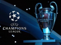 Cúp UEFA Champions League lần đầu tiên đến việt nam