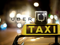Hoạt động của Uber tại Việt Nam: Chưa ngã ngũ