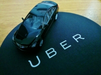 Thủ tướng: Cân nhắc thời điểm cho Uber hoạt động