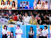 Thành công từ đam mê chinh phục thách thức