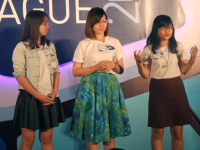 Phỏng vấn nhà vô địch Unilever Future Leaders League Vietnam 2014