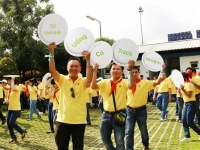 VBL triển khai “Ngày hội tuyên truyền uống có trách nhiệm”