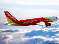 VietJet Air đã ghi bàn hay việt vị?