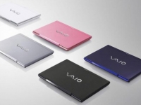 Sony muốn bán lại mảng sản xuất máy tính Vaio