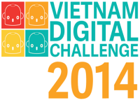 Khép lại Vietnam Digital Challenge 2014: Sân chơi của các tài năng trẻ về tiếp thị số