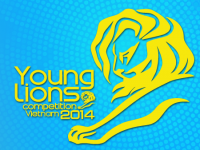 Công bố Ban giám khảo Vietnam Young Lions 2014