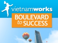 Vietnamworks công bố 2 dự án mới