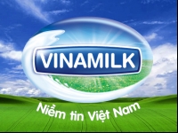 Vinamilk báo lãi vượt kế hoạch năm 2013