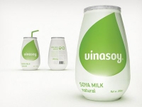 Chuyện nảy mầm thần kỳ của ‘hạt đậu nành’ VinaSoy