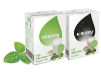 Vinasoy tạo sự khác biệt trong kinh doanh