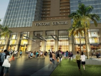 Vingroup thay sếp, gia nhập thị trường thương mại điện tử