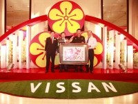 Chuyện Vissan làm tái cấu trúc