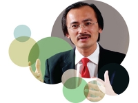 Giấc mơ của bầu Thắng