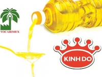 Vocarimex sẽ bán 24% cổ phần cho Kinh Đô