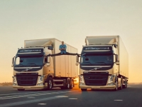 Volvo epic split dạy chúng ta điều gì?