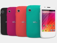 Wiko - Gương mặt mới trong làng smartphone