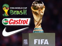 Thống kê Quảng cáo World Cup: Nike và Castrol đạt mức viral cao