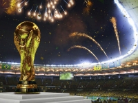 Quảng cáo trên di động trong mùa World Cup