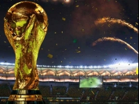 Bao giờ thương hiệu Việt tài trợ cho World Cup?