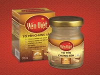 Canh bạc triệu đô của Yến Việt