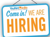 YouNet Media đang tìm kiếm Chief Digital Officer / Digital Strategist