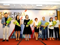 Phỏng vấn nhanh với Ban Giám khảo Vòng Bán kết Young Marketers 3