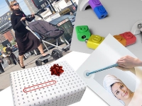 Những sản phẩm có thiết kế sáng tạo độc đáo trên thế giới