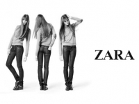 3 tuyệt chiêu của thương hiệu thời trang Zara