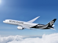 Choáng với clip hướng dẫn an toàn bay sáng tạo của Air New Zealand