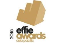 Giải Thưởng APAC Effie bổ nhiệm Chủ tịch mới cho năm 2015