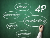 Marketing từ 4P đến 4C