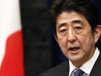 Canh bạc mới của Shinzo Abe
