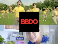 BBDO Vietnam toả sáng với 2 TVC ấn tượng cho CC-Lemon và Anmum