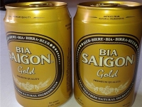 Sabeco tiết lộ ngày “khai sinh” bia Sài Gòn Vàng