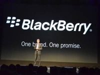 BlackBerry đã trở lại?