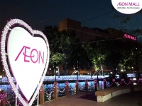 ​Aeon tham vọng chiếm “ngoại ô” Đông Nam Á