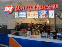 Chuỗi fast-food Dairy Queen đổ bộ châu Á