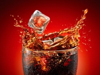 Coca-Cola vẫn đặt cược vào soda