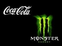 Coca-Cola chi hơn 2 tỷ USD mua cổ phần Monster
