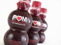 Nước ép Coke - Pom Wonderful: đi kiện và bị kiện