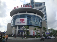 Phó Tổng Giám đốc Saigon Co.op: Chúng tôi là thương hiệu của người Việt