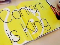 The King of copywriting