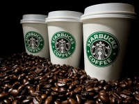 Đến Hà Nội, Starbucks có gì ngoài cà phê?