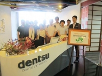 Dentsu Aegis Network Việt Nam thay tướng