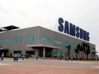 Điều kiện để làm doanh nghiệp vệ tinh của Samsung
