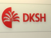 DKSH đạt tăng trưởng doanh thu 8,5% năm 2013