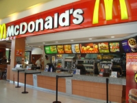 Doanh số McDonald’s Việt Nam “vượt xa kỳ vọng”