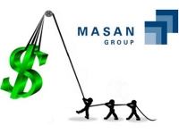 Doanh thu tăng 60%, Masan vẫn lỗ ròng