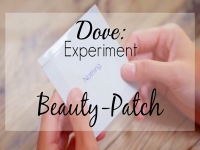 Dove: Beauty Patches – Vì Sắc đẹp là một trạng thái tinh thần